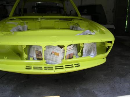 BMW 30 csl 2275113